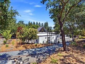 3196 Diablo View Rd, Lafayette CA 94549