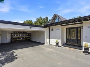 3196 Diablo View Rd, Lafayette CA 94549