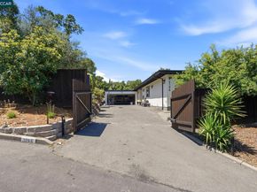 3196 Diablo View Rd, Lafayette CA 94549