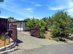 3196 Diablo View Rd, Lafayette CA 94549