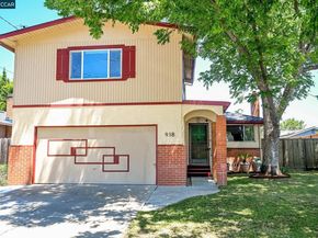 918 Ventura Ave, Livermore CA 94551