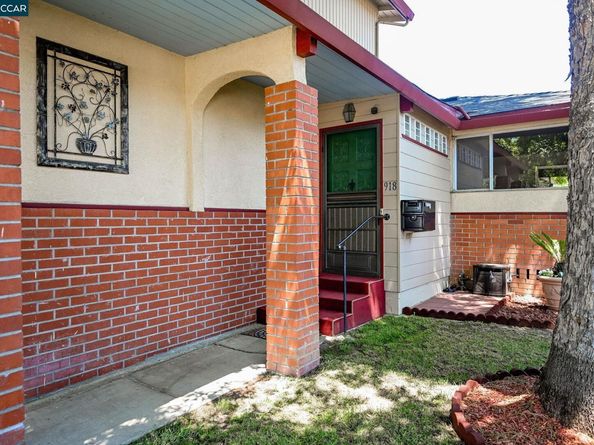 918 Ventura Ave, Livermore CA 94551