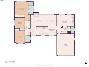 132 Metairie Pl, San Ramon CA 94583