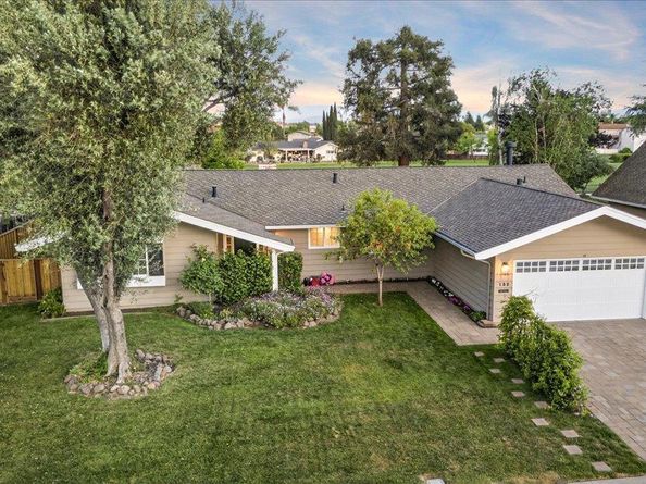 132 Metairie Pl, San Ramon CA 94583