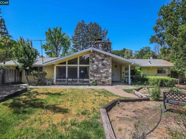35 Blackwood Ct, Walnut Creek CA 94596