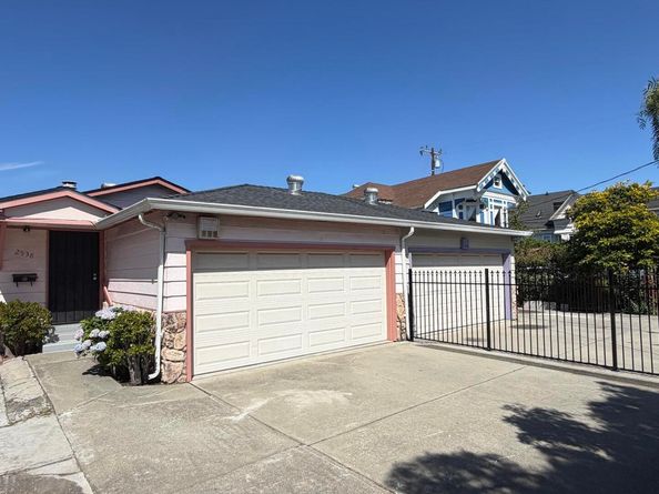 2538 E 16Th St, Oakland CA 94601