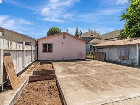 2538 E 16Th St, Oakland CA 94601