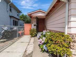 2538 E 16Th St, Oakland CA 94601