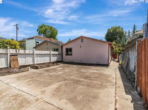 2538 E 16Th St, Oakland CA 94601