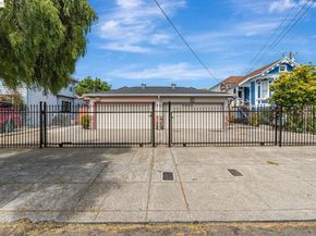 2538 E 16Th St, Oakland CA 94601