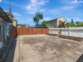 2538 E 16Th St, Oakland CA 94601