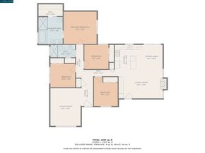 3671 Platt Ct, Pleasanton CA 94588