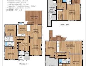 1858 San Lorenzo Ave, Berkeley CA 94707