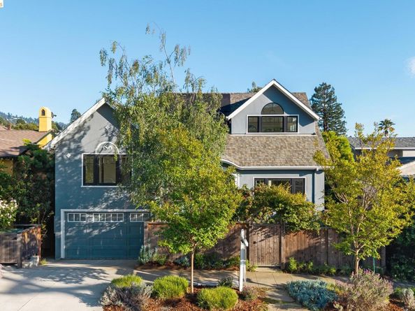 1858 San Lorenzo Ave, Berkeley CA 94707