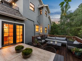 1858 San Lorenzo Ave, Berkeley CA 94707