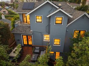 1858 San Lorenzo Ave, Berkeley CA 94707
