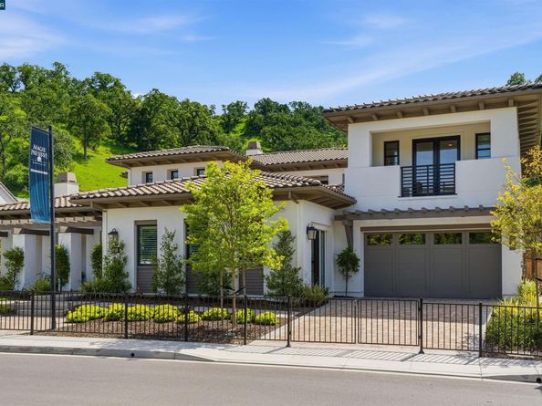 108 Brumby St, Danville CA 94506