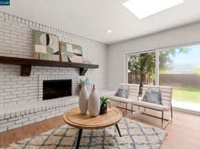 7527 Blue Fox Way, San Ramon CA 94583