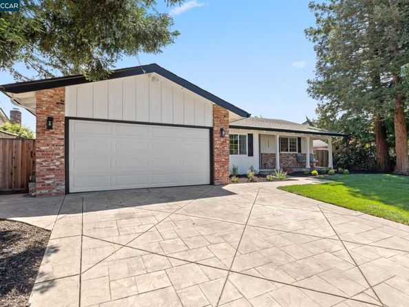 7527 Blue Fox Way, San Ramon CA 94583