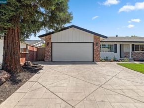 7527 Blue Fox Way, San Ramon CA 94583