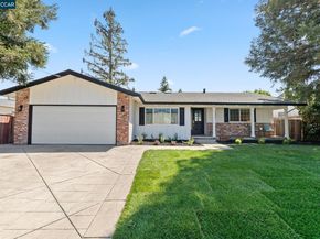 7527 Blue Fox Way, San Ramon CA 94583