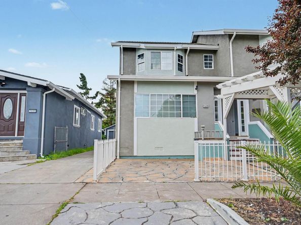 1536 Garvin Ave, Richmond CA 94801