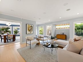 683 Mandana Blvd., Oakland CA 94610
