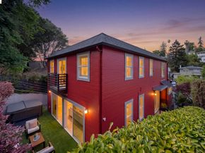 683 Mandana Blvd., Oakland CA 94610