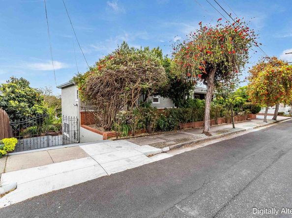 6502 Morris Ave, El Cerrito CA 94530