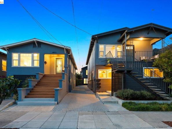 450 42nd St, Oakland CA 94609