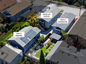 450 42nd St, Oakland CA 94609