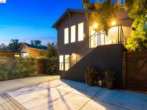 450 42nd St, Oakland CA 94609