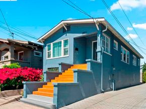 450 42nd St, Oakland CA 94609