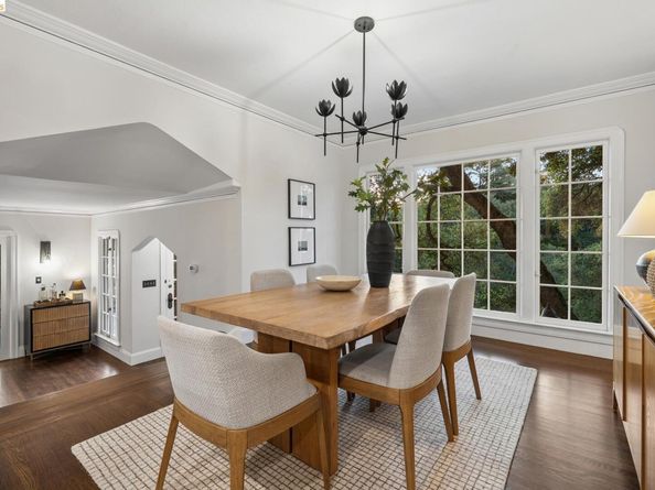 5617 Moraga, Oakland CA 94611