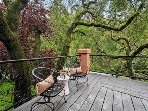 5617 Moraga, Oakland CA 94611