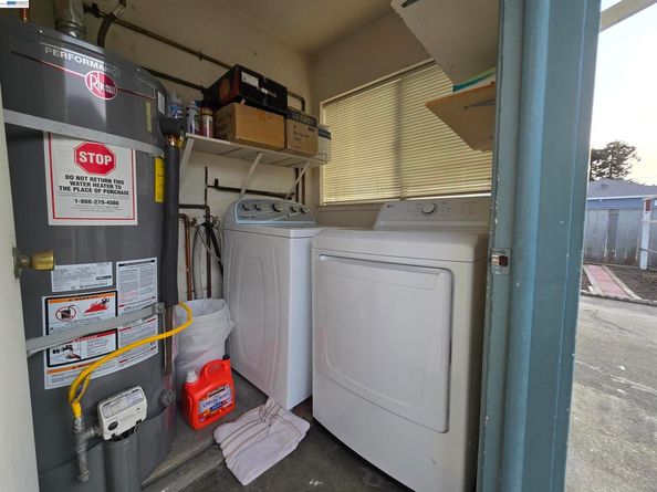 1636 Virginia St, San Leandro CA 94577