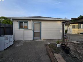 1636 Virginia St, San Leandro CA 94577