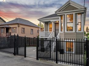 1944 E 20Th St, Oakland CA 94606