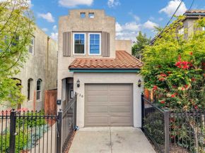 3038 E 18th St, Oakland CA 94601