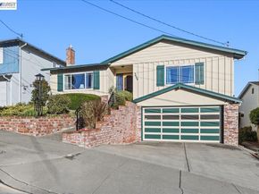 3439 Wyndale Dr, Castro Valley CA 94546