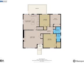 3439 Wyndale Dr, Castro Valley CA 94546