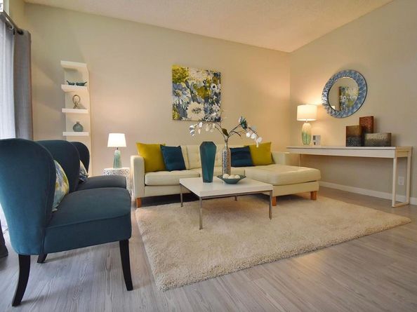 2934 Flint St 105, Union City CA 94587