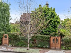 1800 San Lorenzo Avenue, Berkeley CA 94707