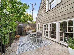 1800 San Lorenzo Avenue, Berkeley CA 94707