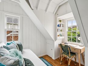 1800 San Lorenzo Avenue, Berkeley CA 94707