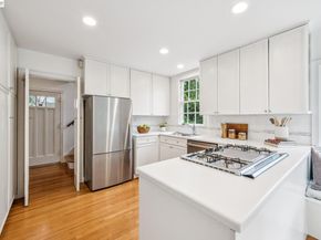 1800 San Lorenzo Avenue, Berkeley CA 94707