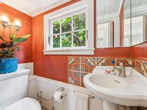 1800 San Lorenzo Avenue, Berkeley CA 94707