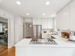 1800 San Lorenzo Avenue, Berkeley CA 94707