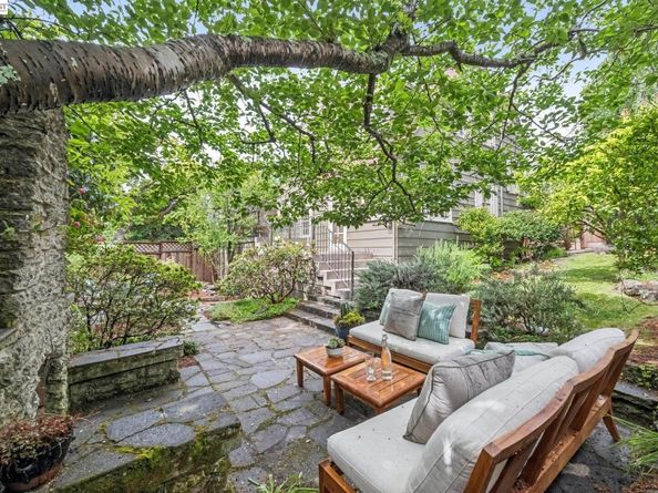 1800 San Lorenzo Avenue, Berkeley CA 94707