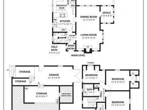 1800 San Lorenzo Avenue, Berkeley CA 94707